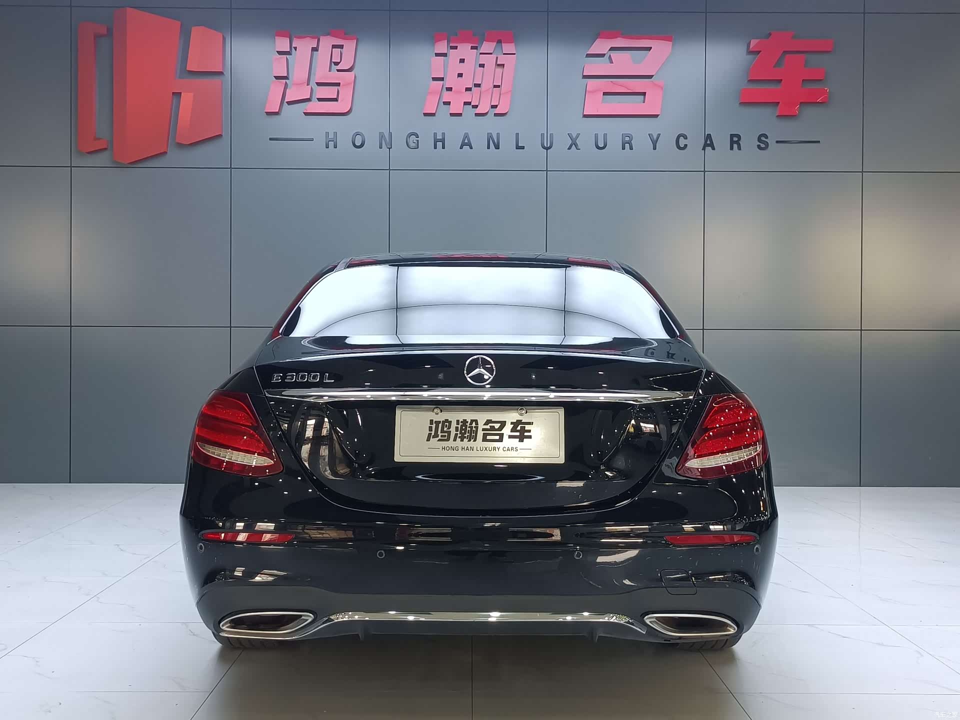 Mercedes-Benz E-Class, 2019 все фото