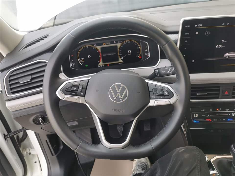 Volkswagen Tanyue Volkswagen Tanyue