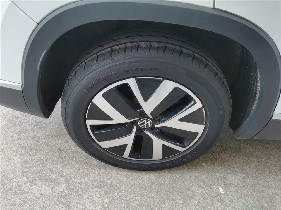 Volkswagen Tanyue Volkswagen Tanyue