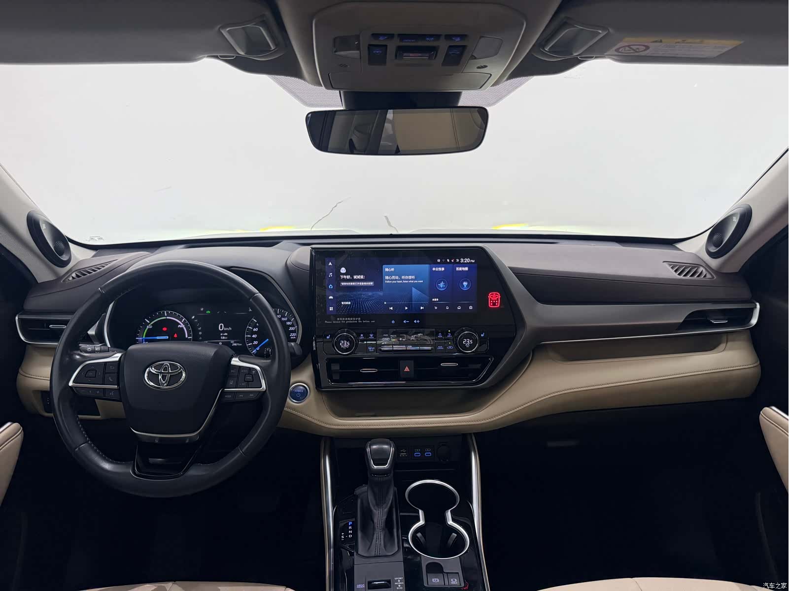 Toyota Highlander, 2022 7