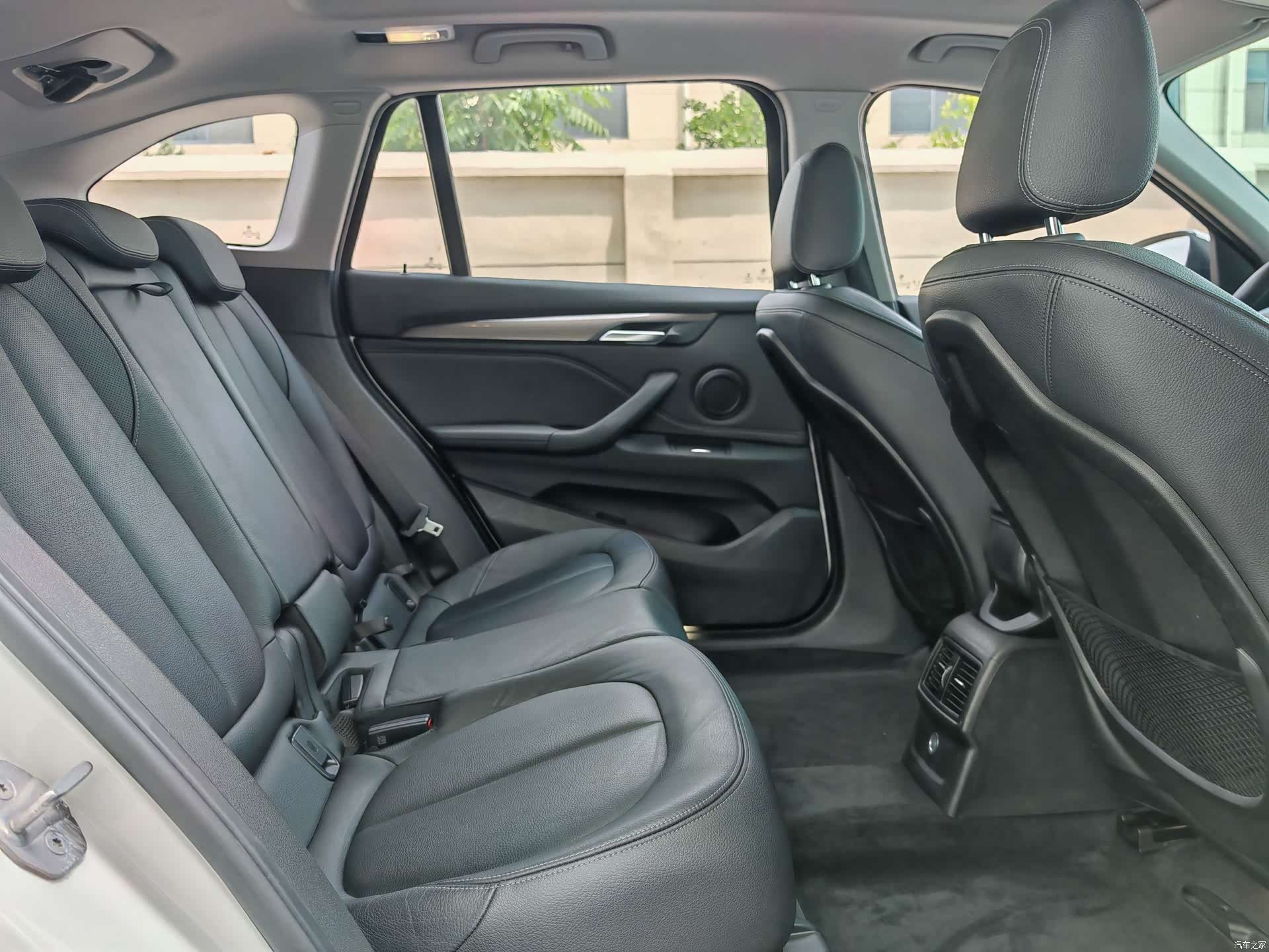 BMW X1, 2018 17