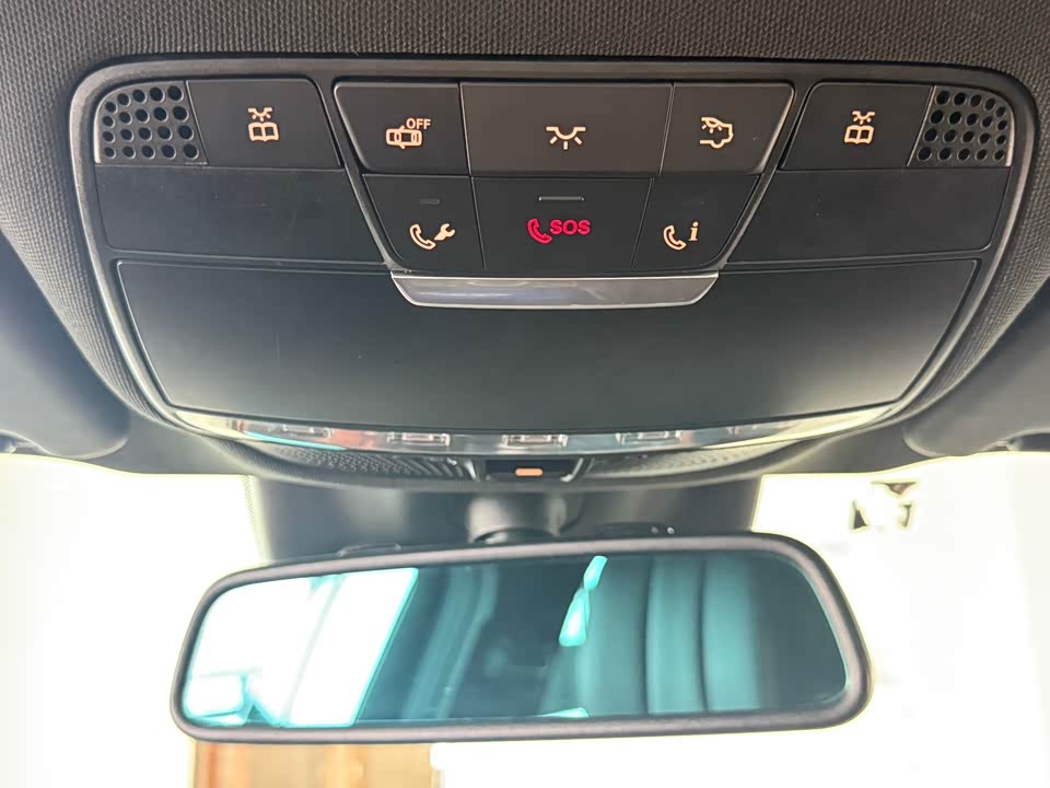 Mercedes-Benz GLC Mercedes-Benz GLC