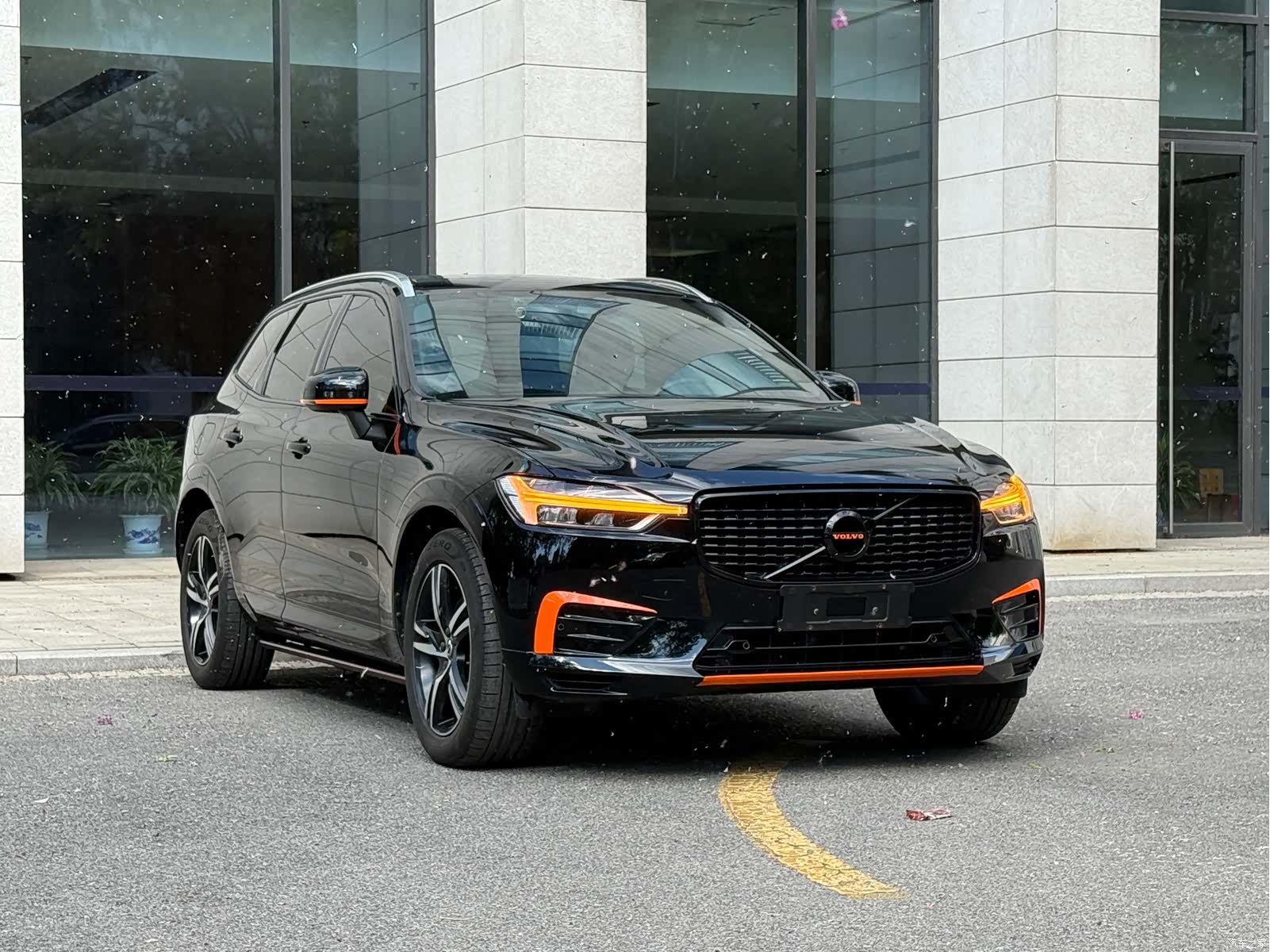 Volvo XC60, 2019 3