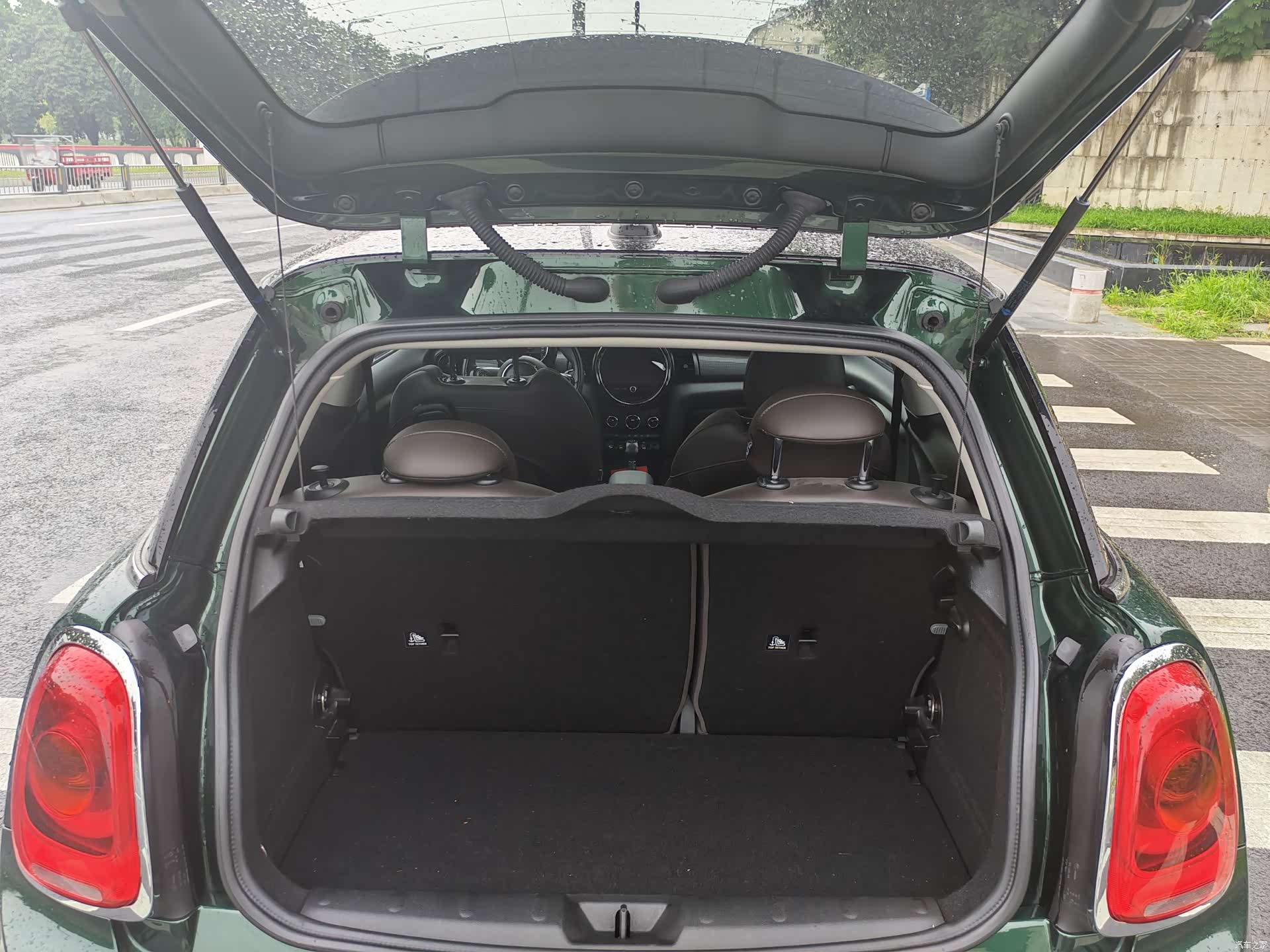 Mini Cooper, 2017 10