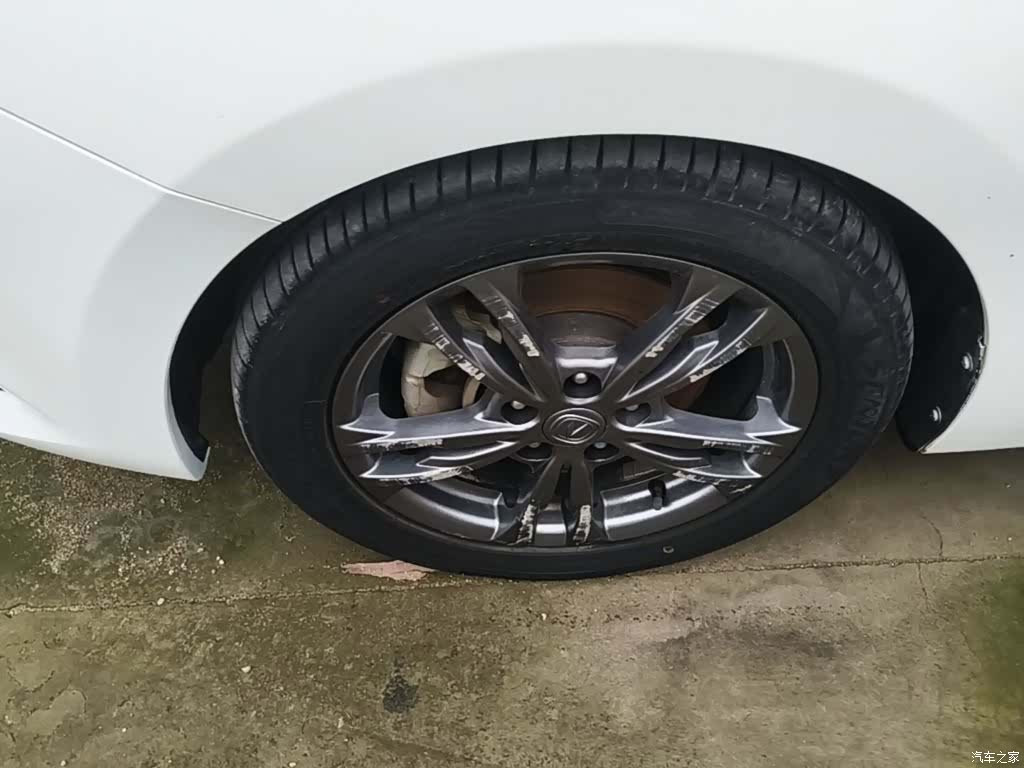 Changan Eado, 2020 23