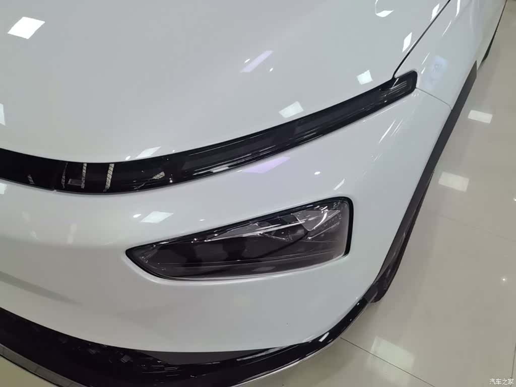 Xpeng G3i, 2021 24