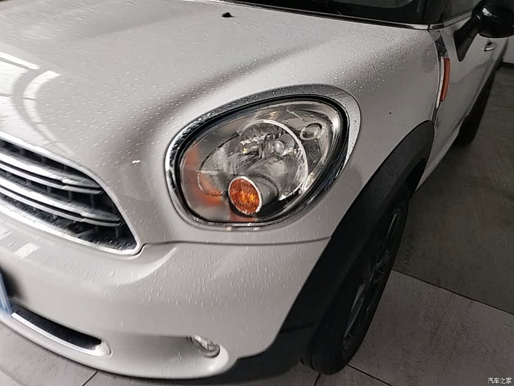 Mini Countryman, 2015 24