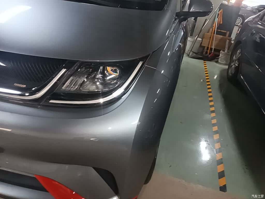 BYD Dolphin, 2022 24