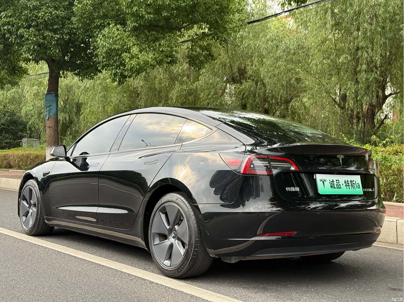 Tesla Model 3, 2023 3
