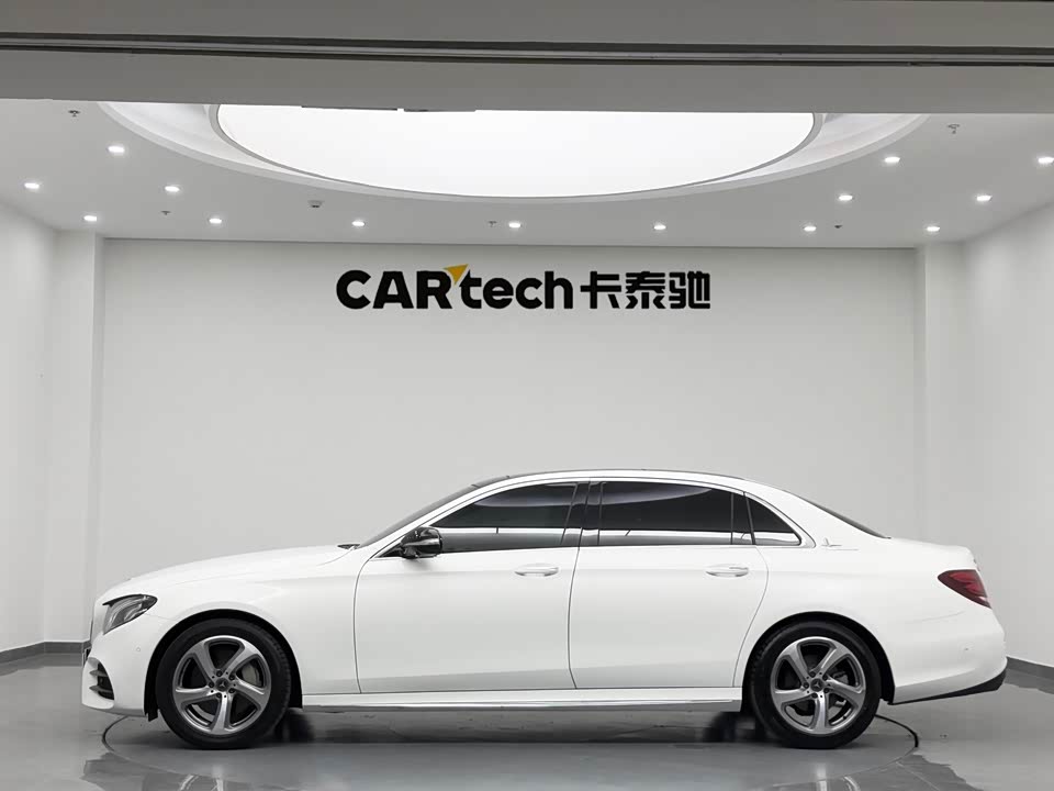 Mercedes-Benz E-class Mercedes-Benz E-class