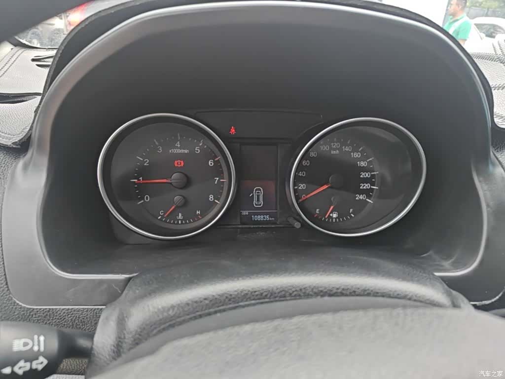 Haval H6, 2017 12