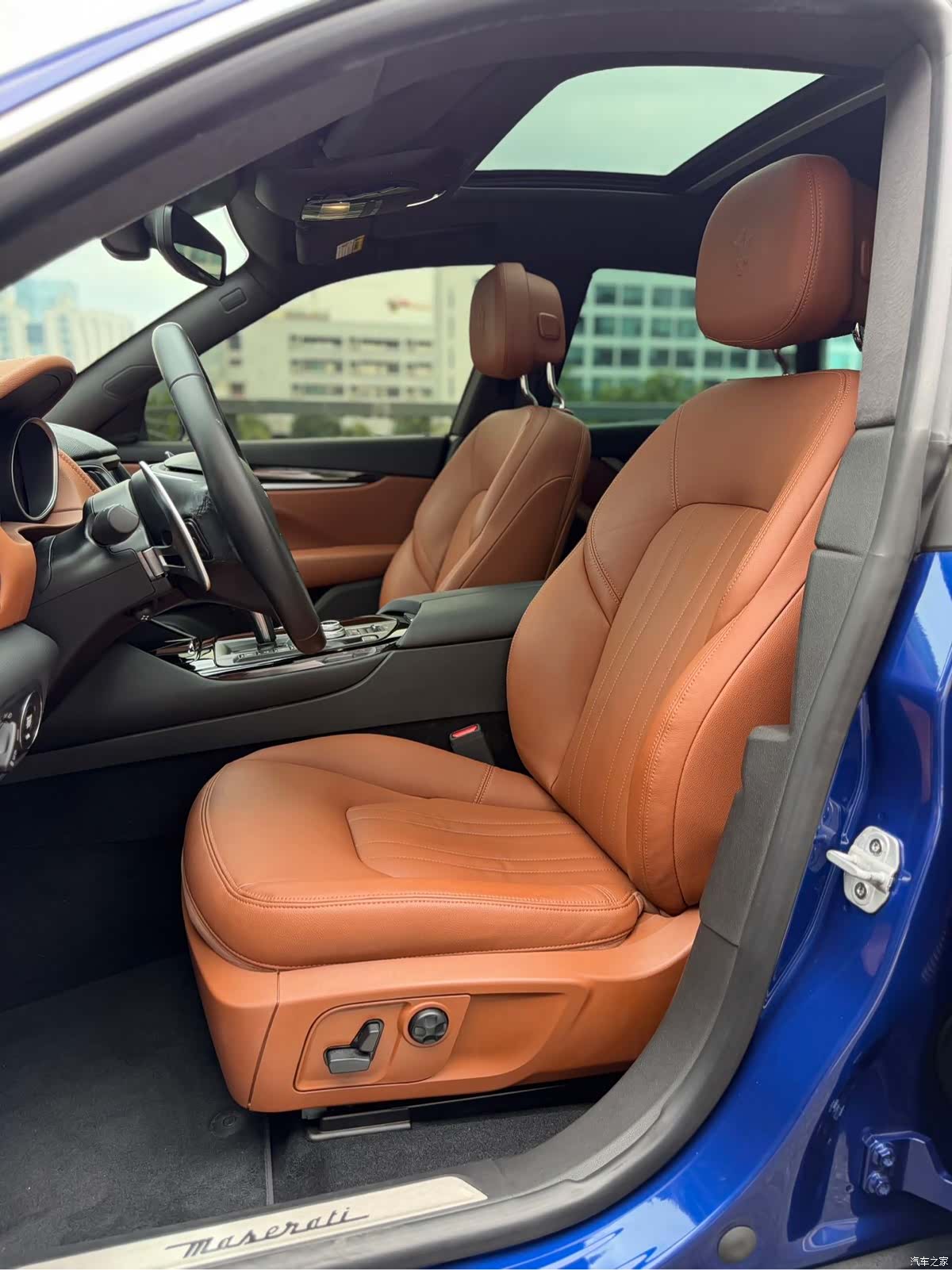 Maserati Levante, 2021 7