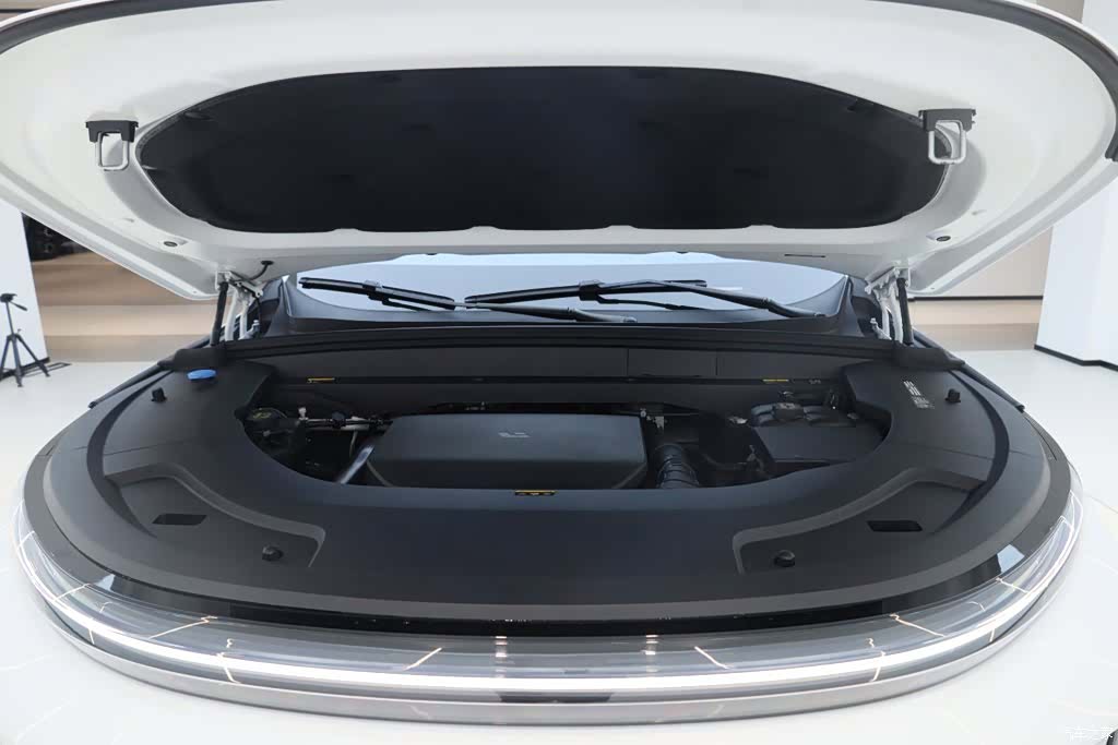 Li Auto L7, 2023 22