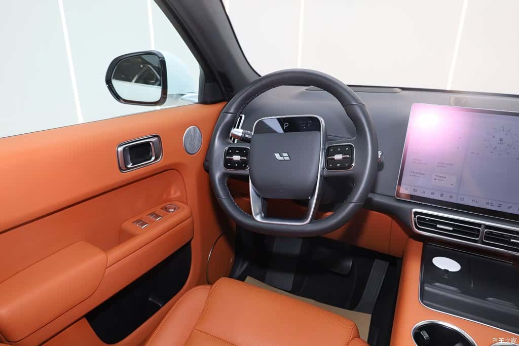 Li Auto L7, 2023 30
