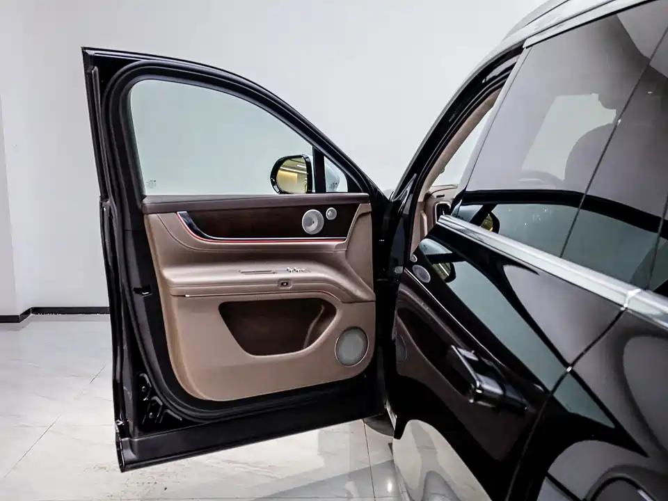 HarmonyOS Ask the world M9