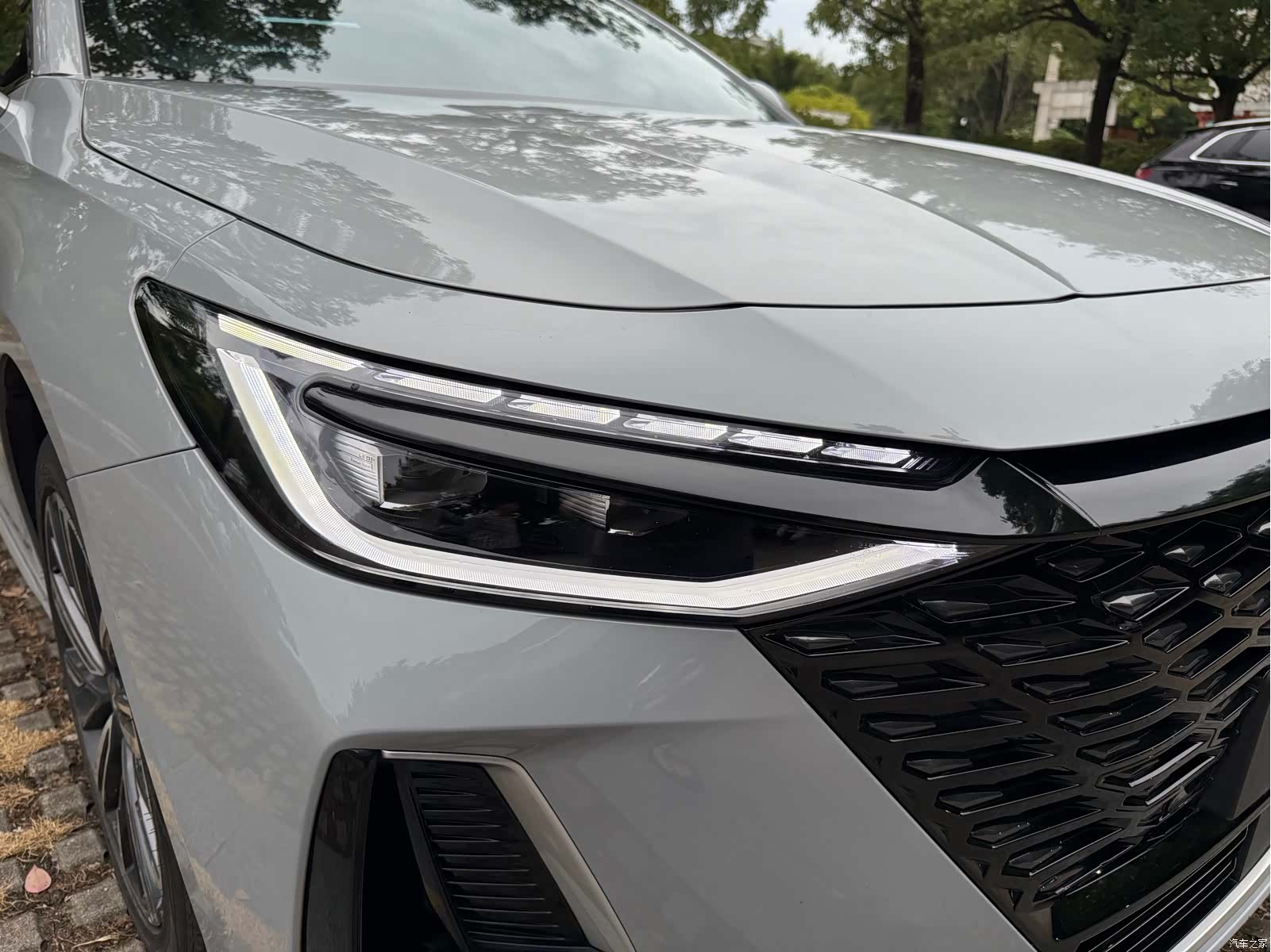 Chery Arrizo 8, 2025 24