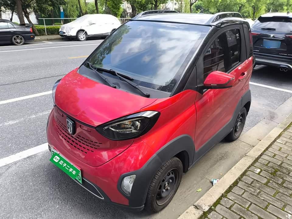 Baoding E100 Baoding E100