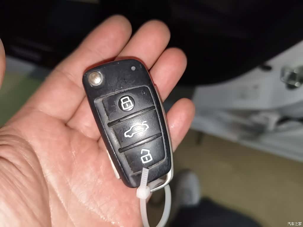 Chery 5, 2019 9