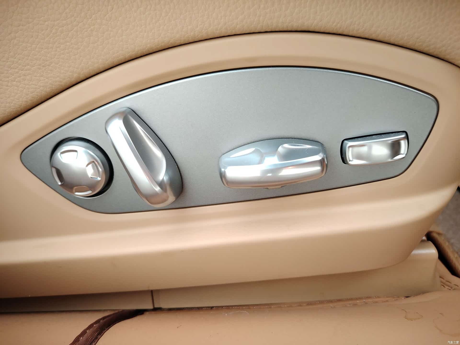 Porsche Panamera, 2015 20