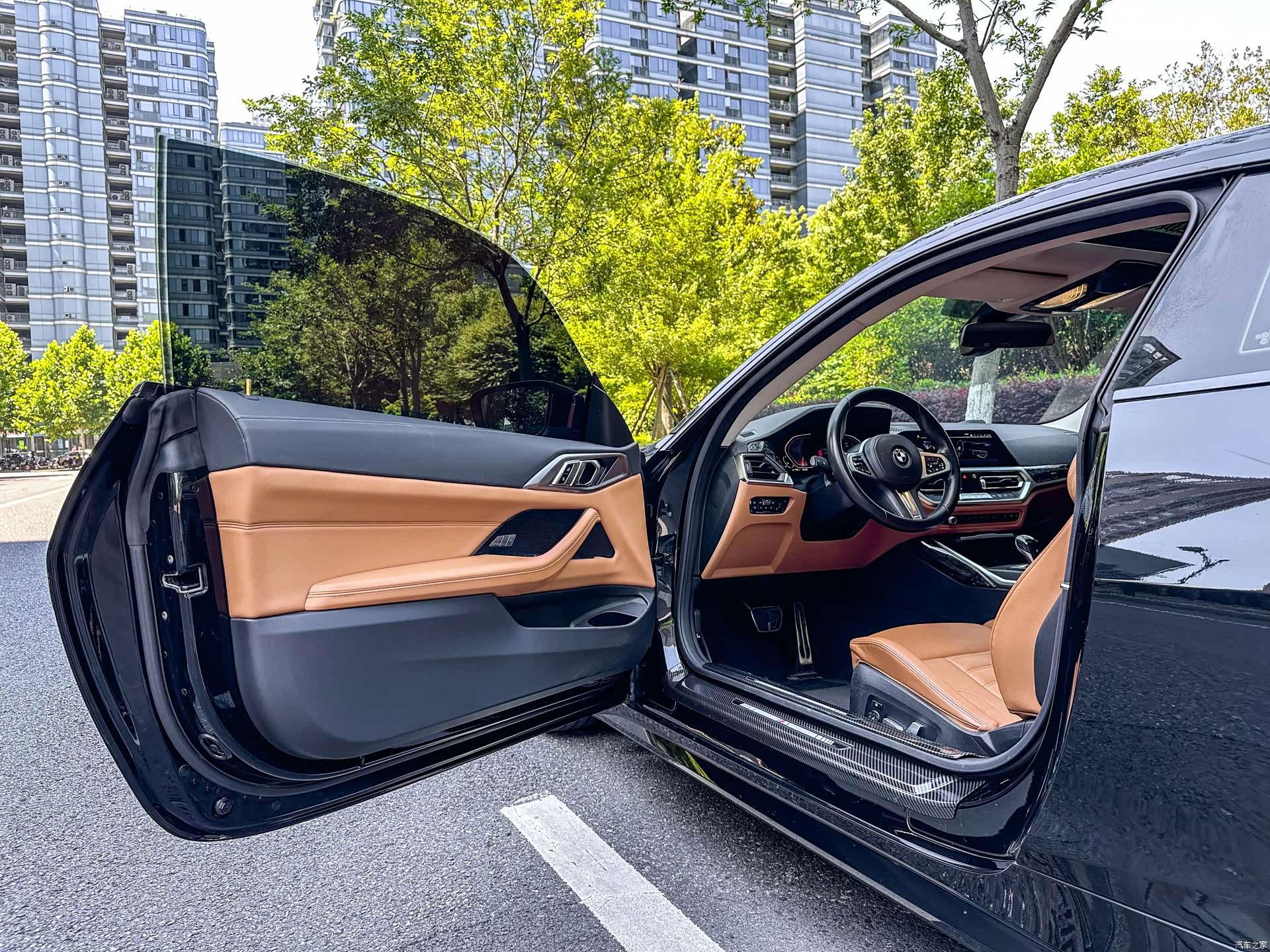 BMW 4 Series, 2022 11