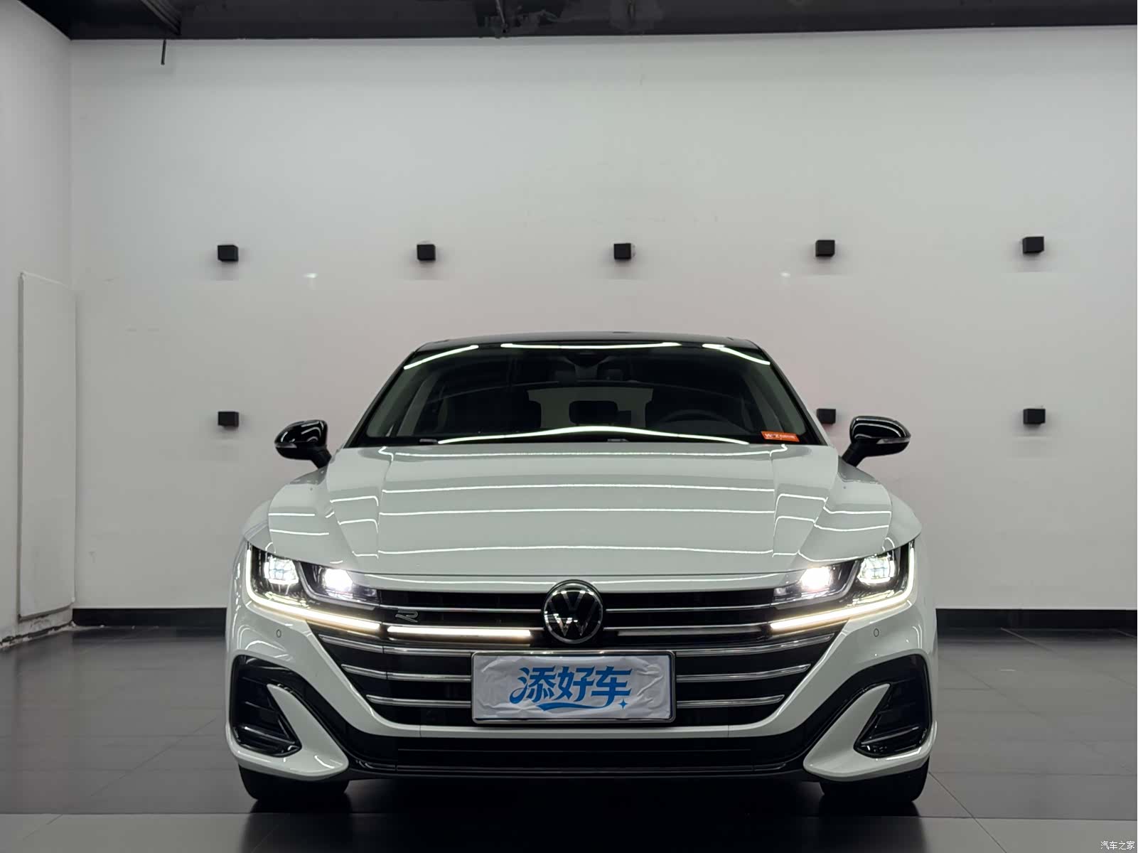 Volkswagen CC, 2023 2