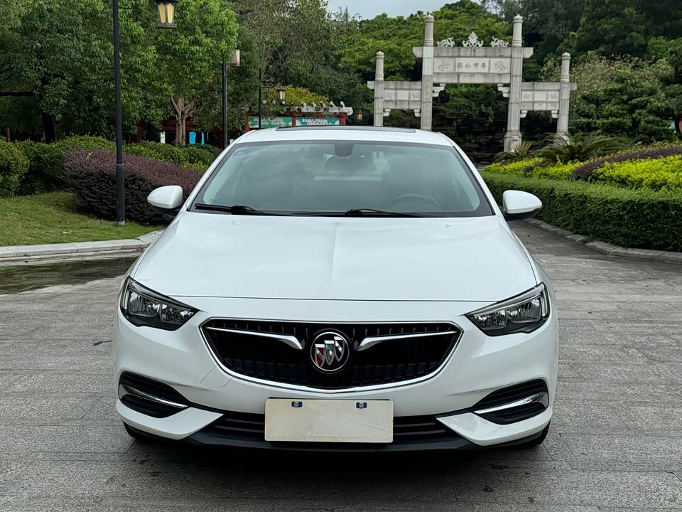 Buick Regal Buick Regal