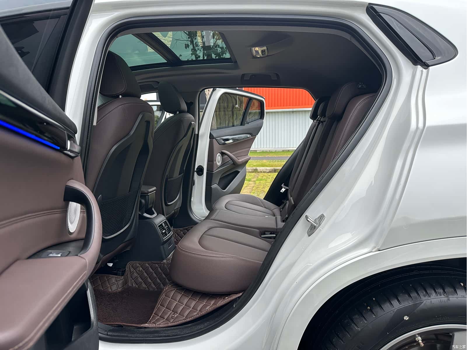 BMW X2, 2021 10
