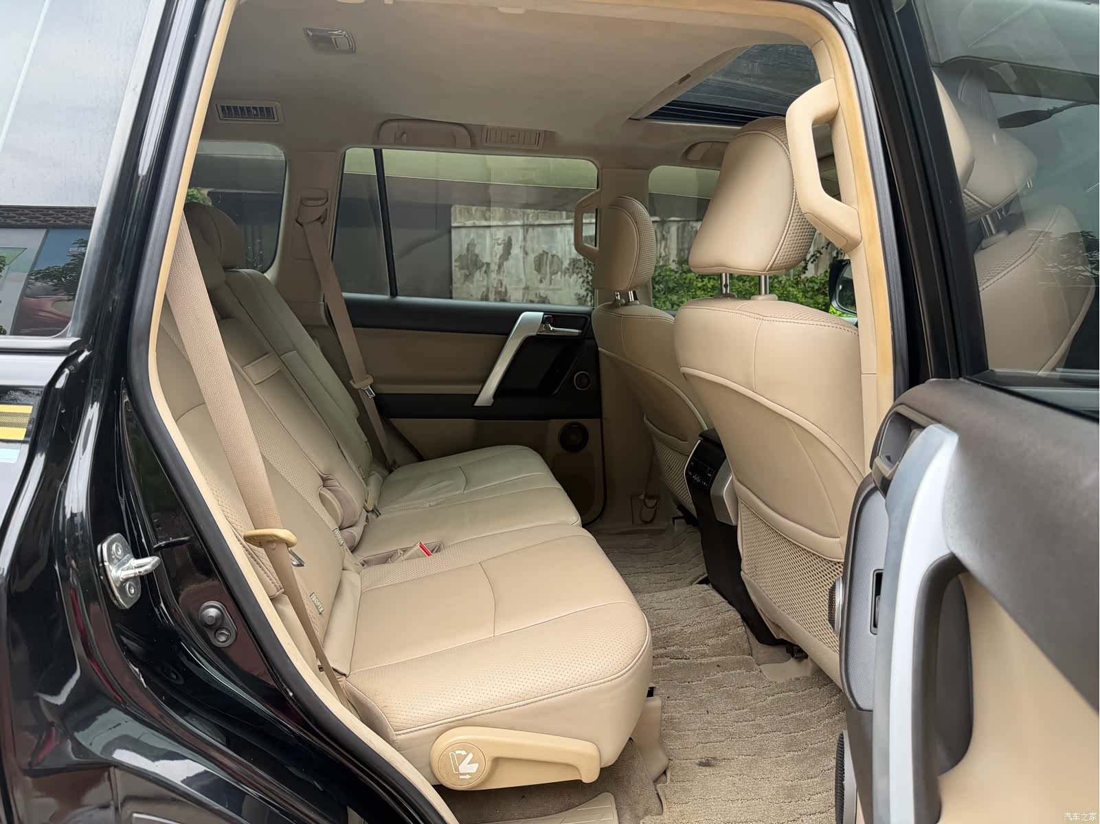 Toyota Prado, 2012 20