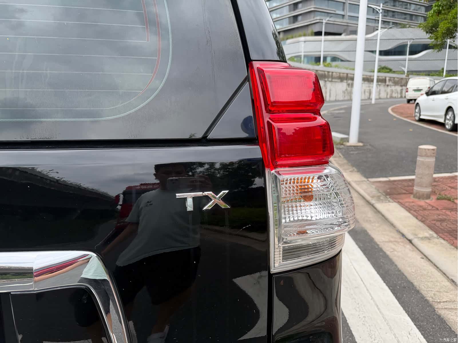 Toyota Prado, 2012 17