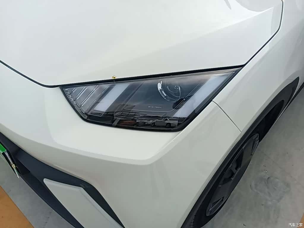 BYD Seagull, 2024 24