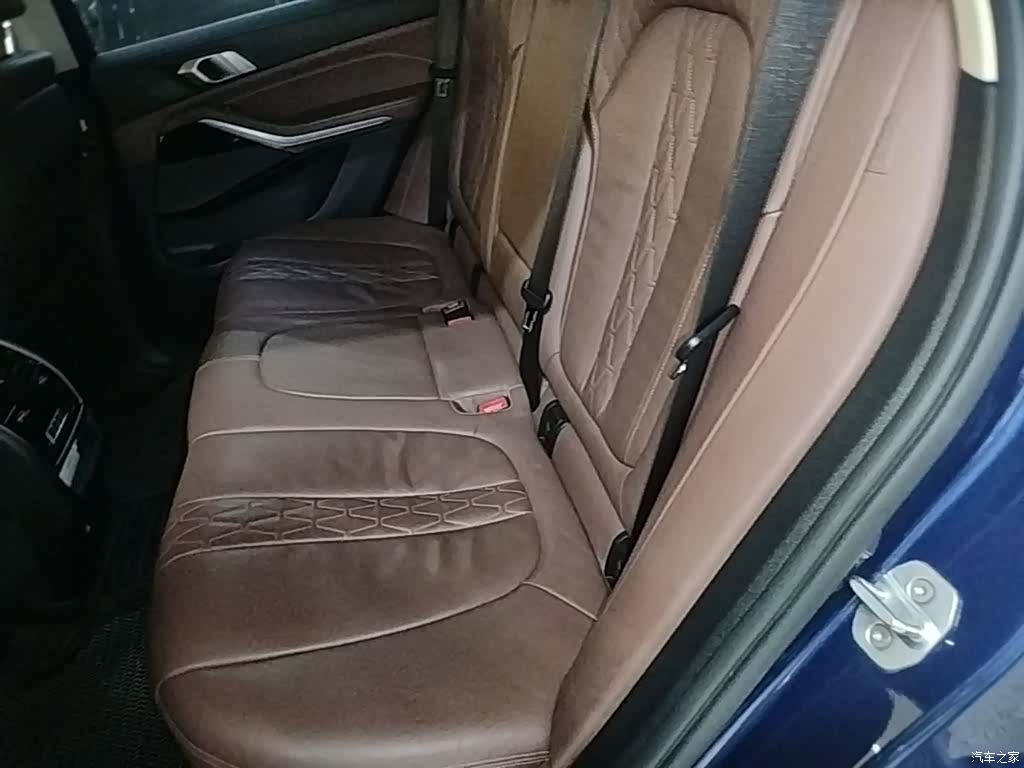 BMW X5, 2019 17