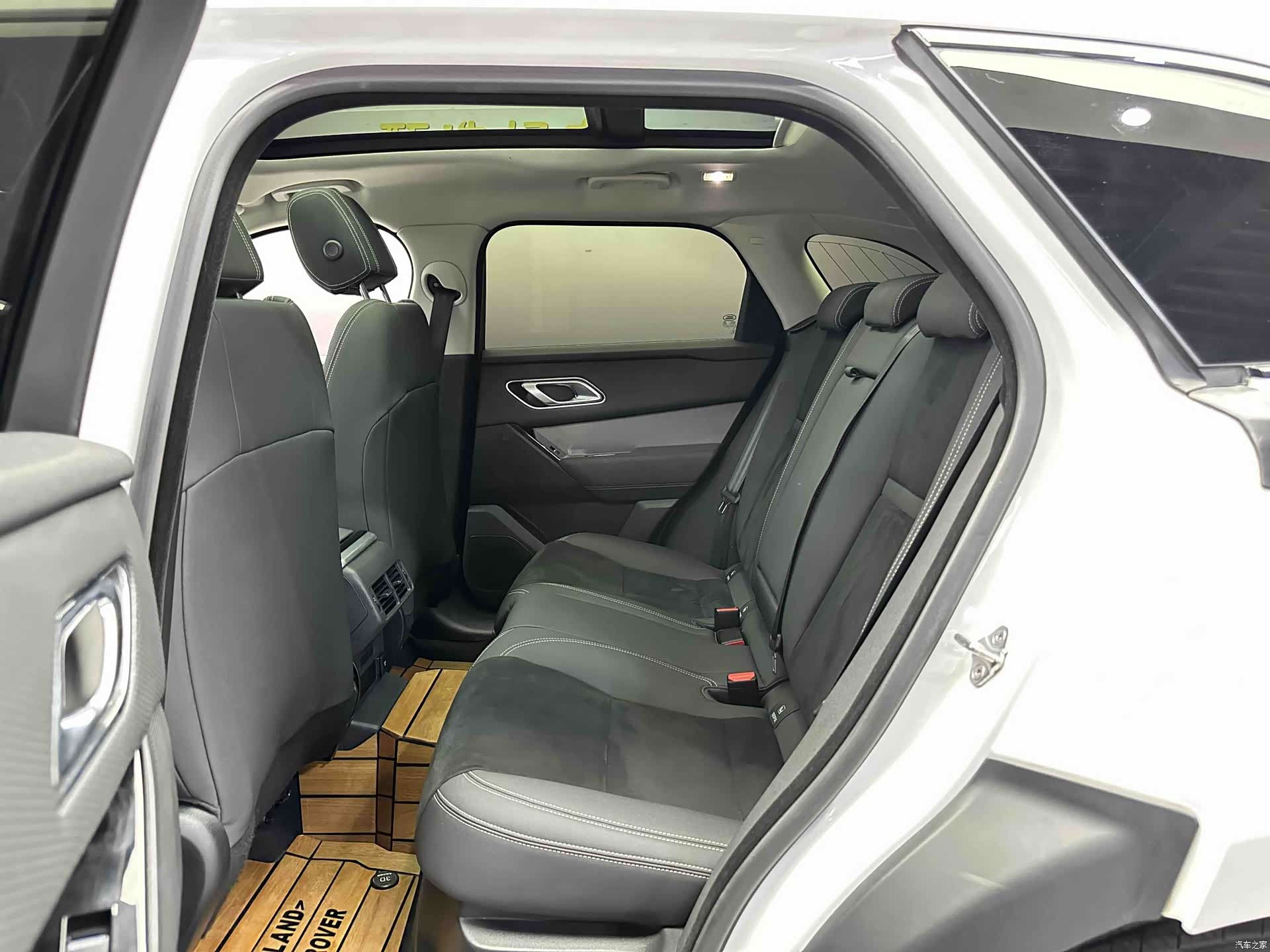 Land Rover Range Rover, 2020 17