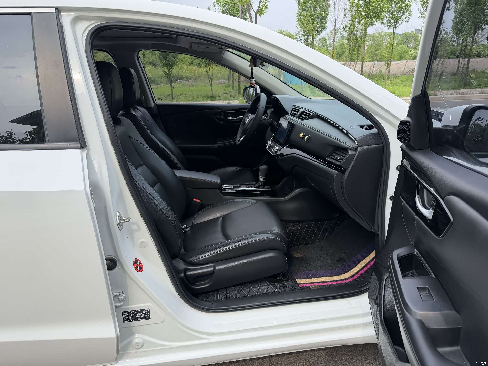 Honda Crider, 2018 10