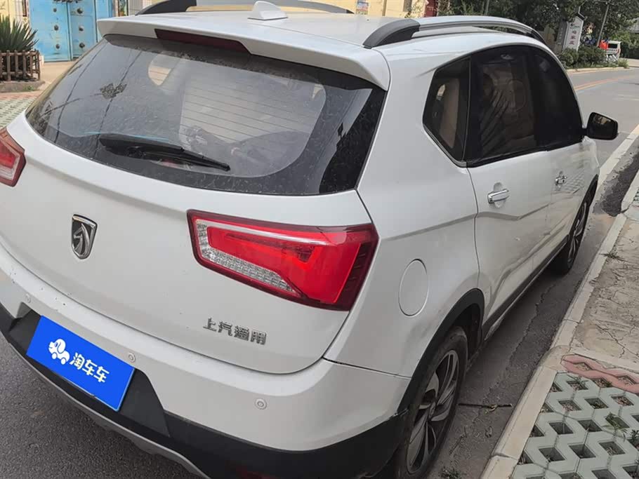 Baoding 560