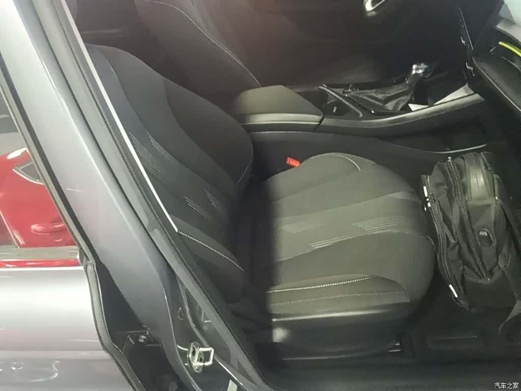 Roewe i5, 2021 22