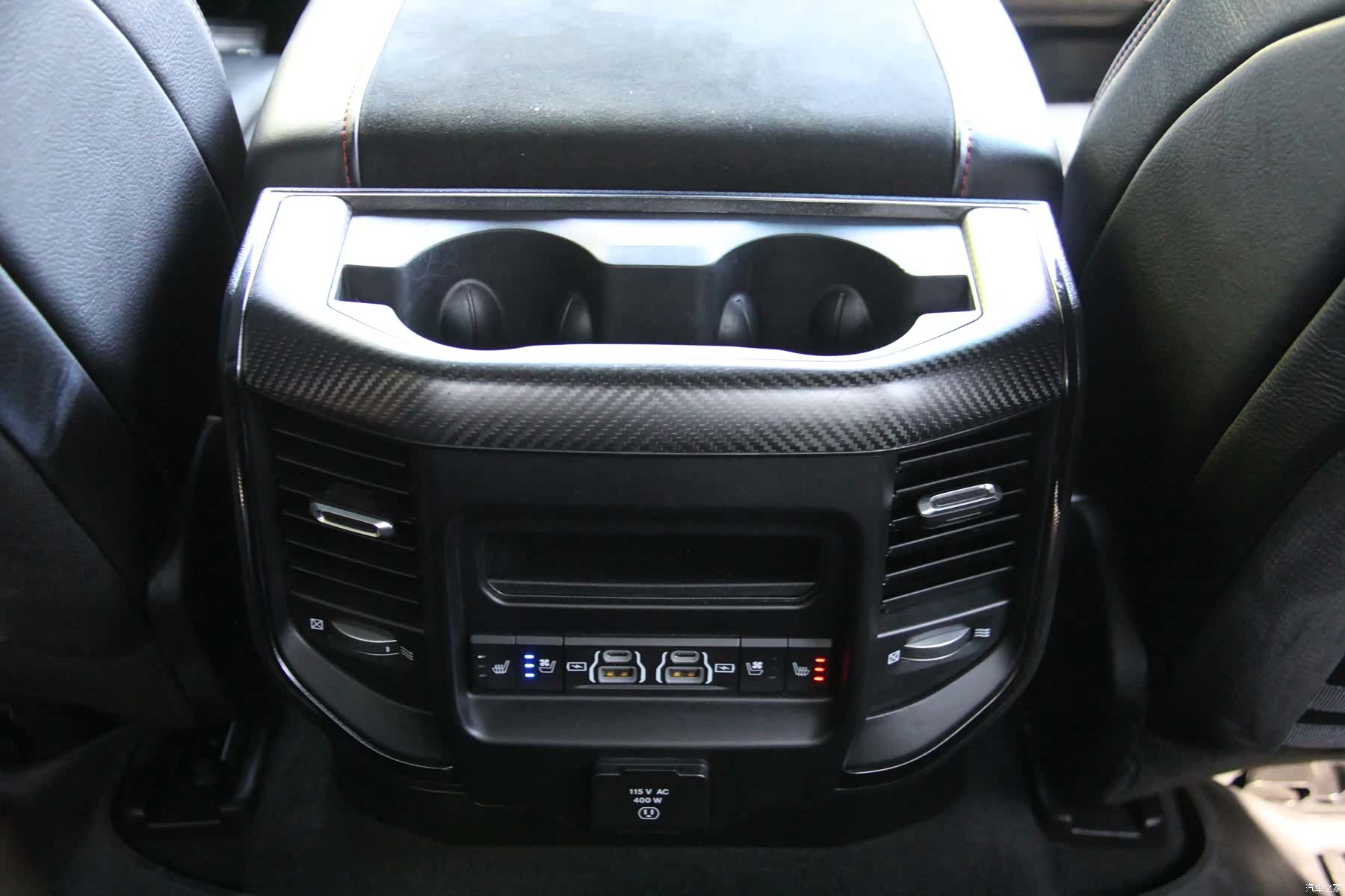 RAM Trucks, 2023 20
