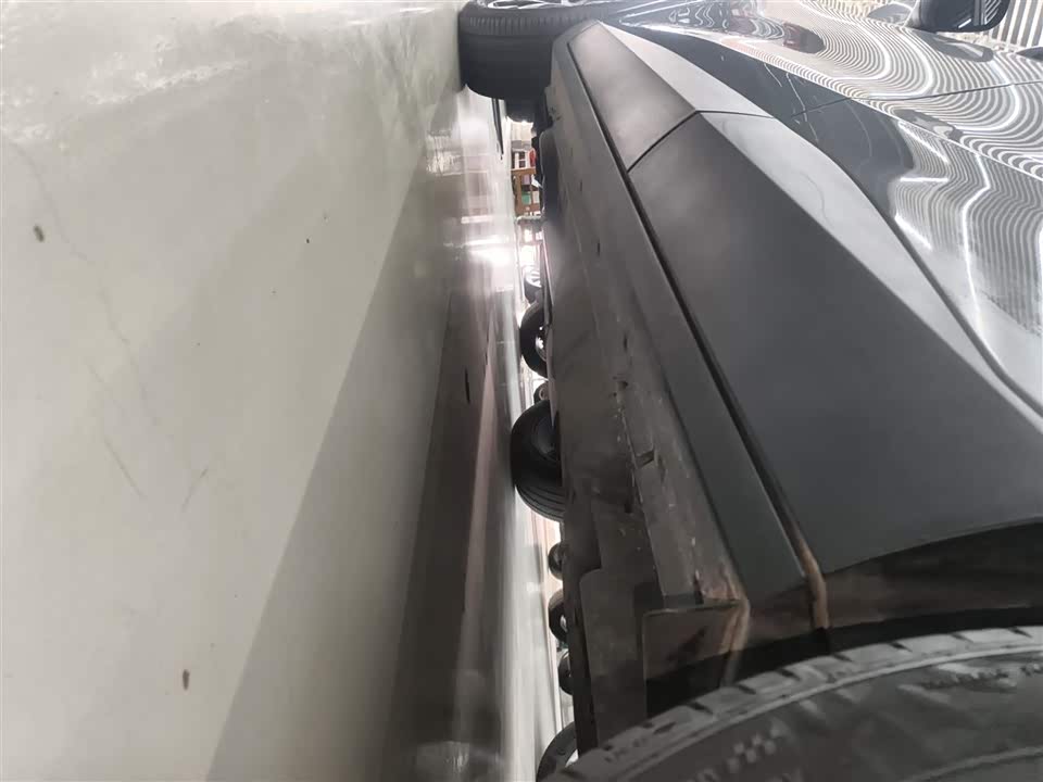 Chevrolet Xingmailuo