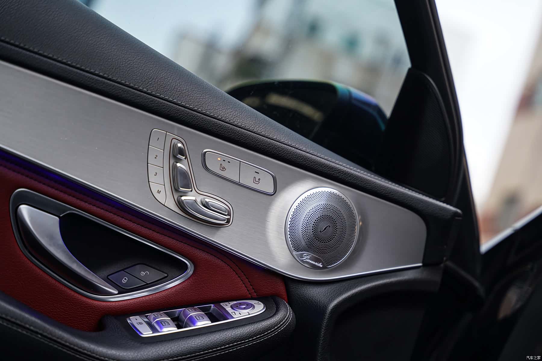 Mercedes-Benz GLC, 2019 7