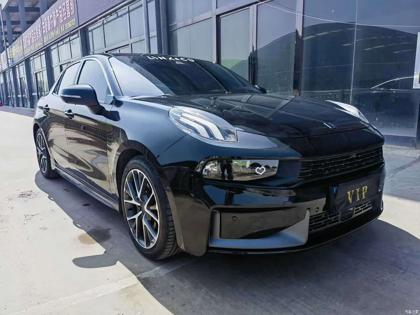 Lynk & Co 02, 2022 3