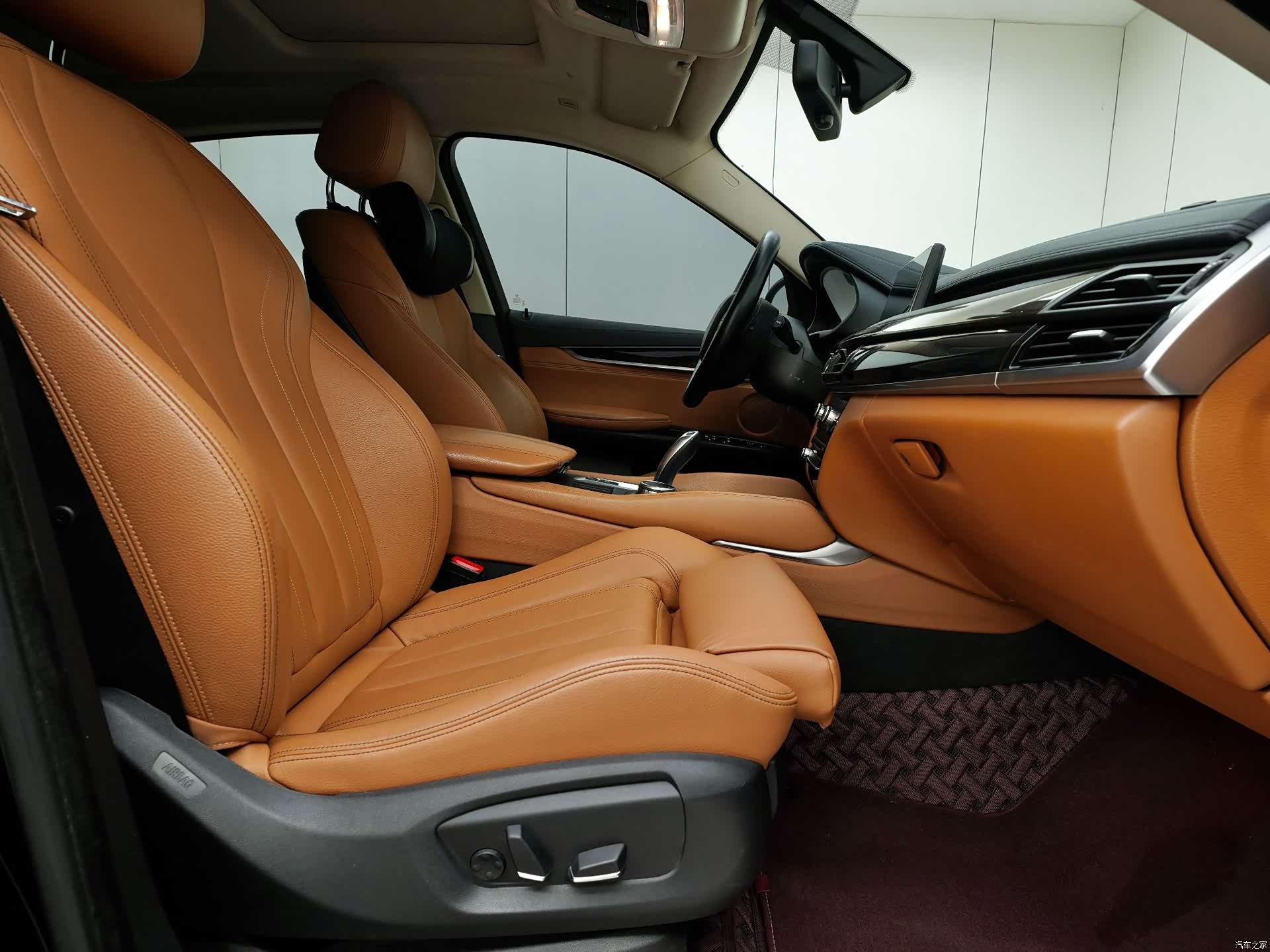 BMW X6, 2018 14