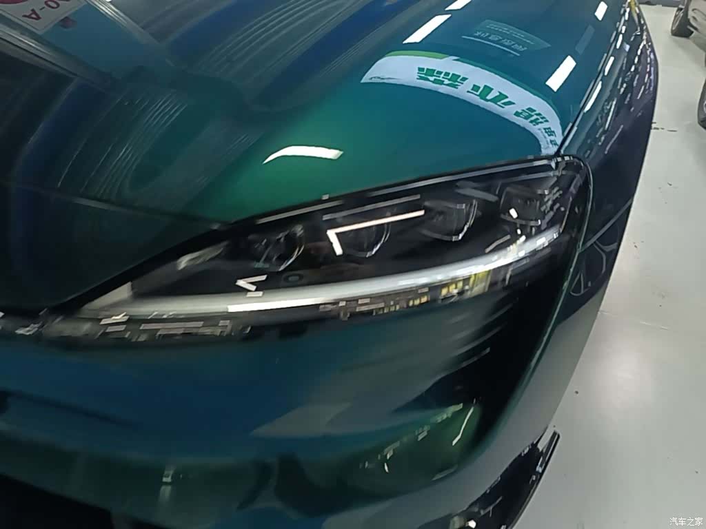 Luxeed S7, 2025 24