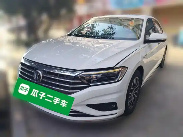 Volkswagen Sagitar 2020 — купить из Китая под заказ