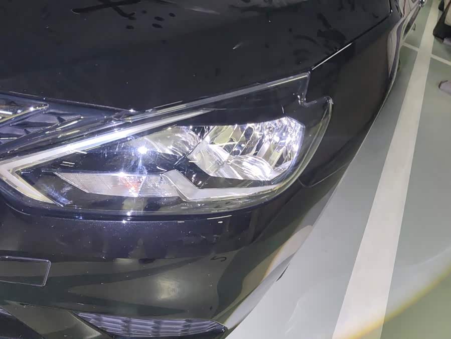 Nissan Sylphy 2025, фото 5