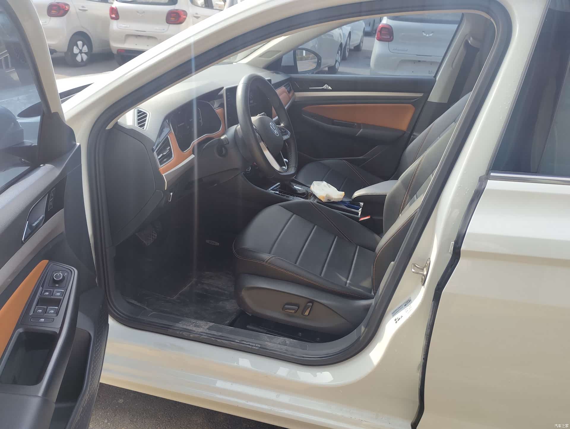 Volkswagen Bora, 2023 4