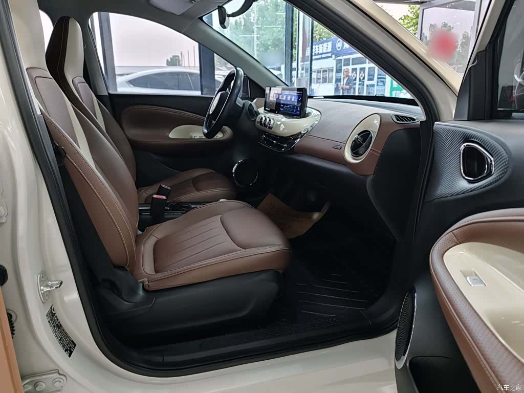 Wuling Bingo, 2024 16