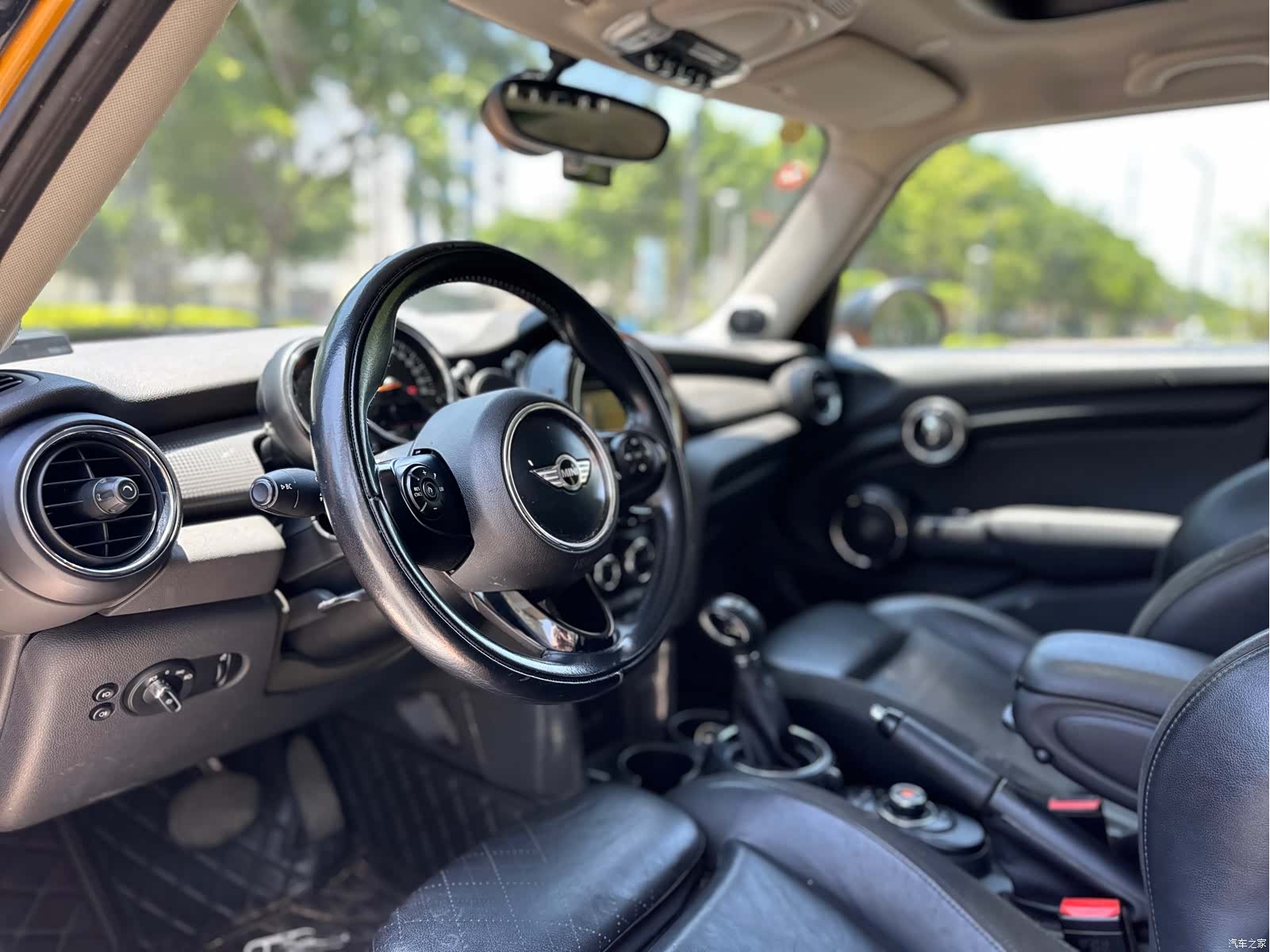 Mini Cooper, 2016 4