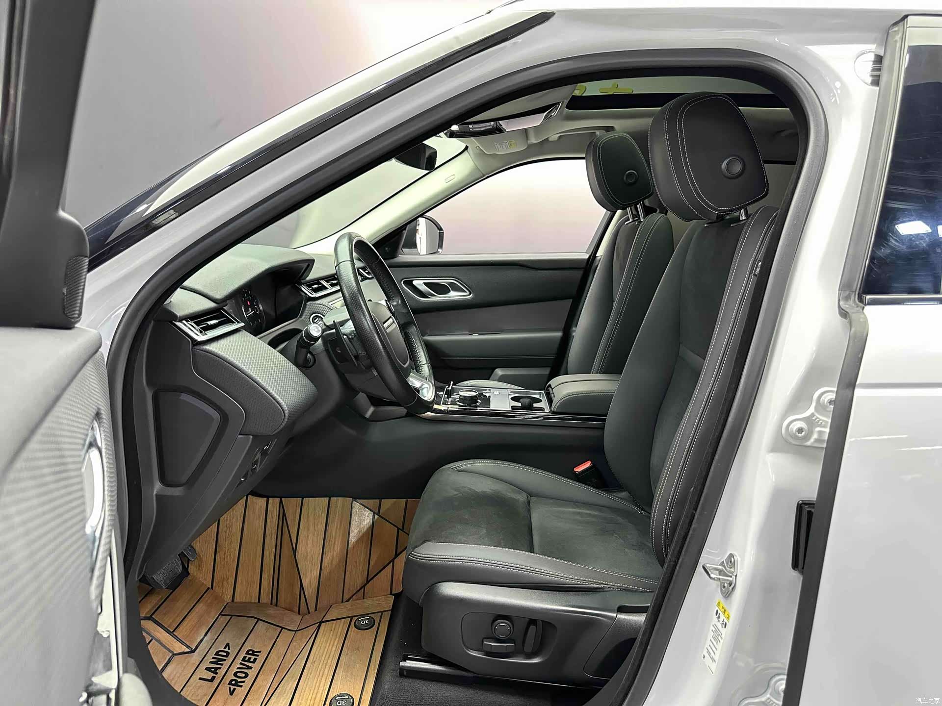 Land Rover Range Rover, 2020 4