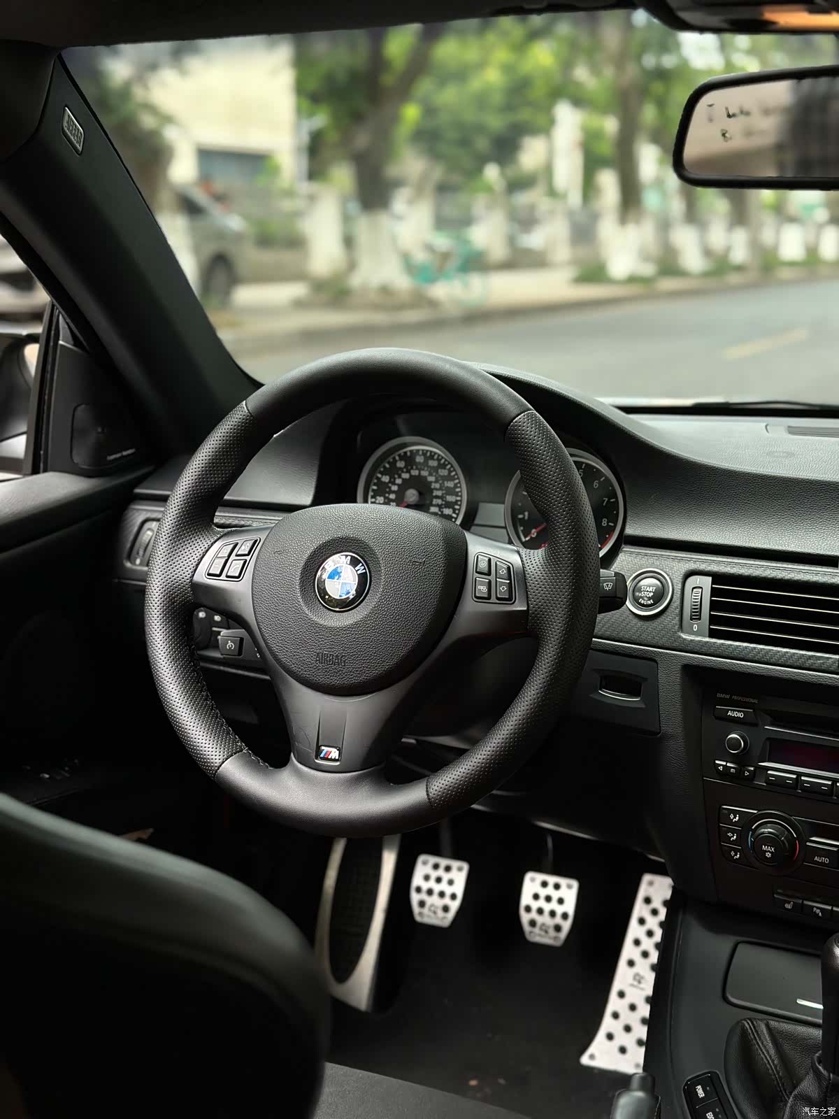 BMW M3, 2012 11