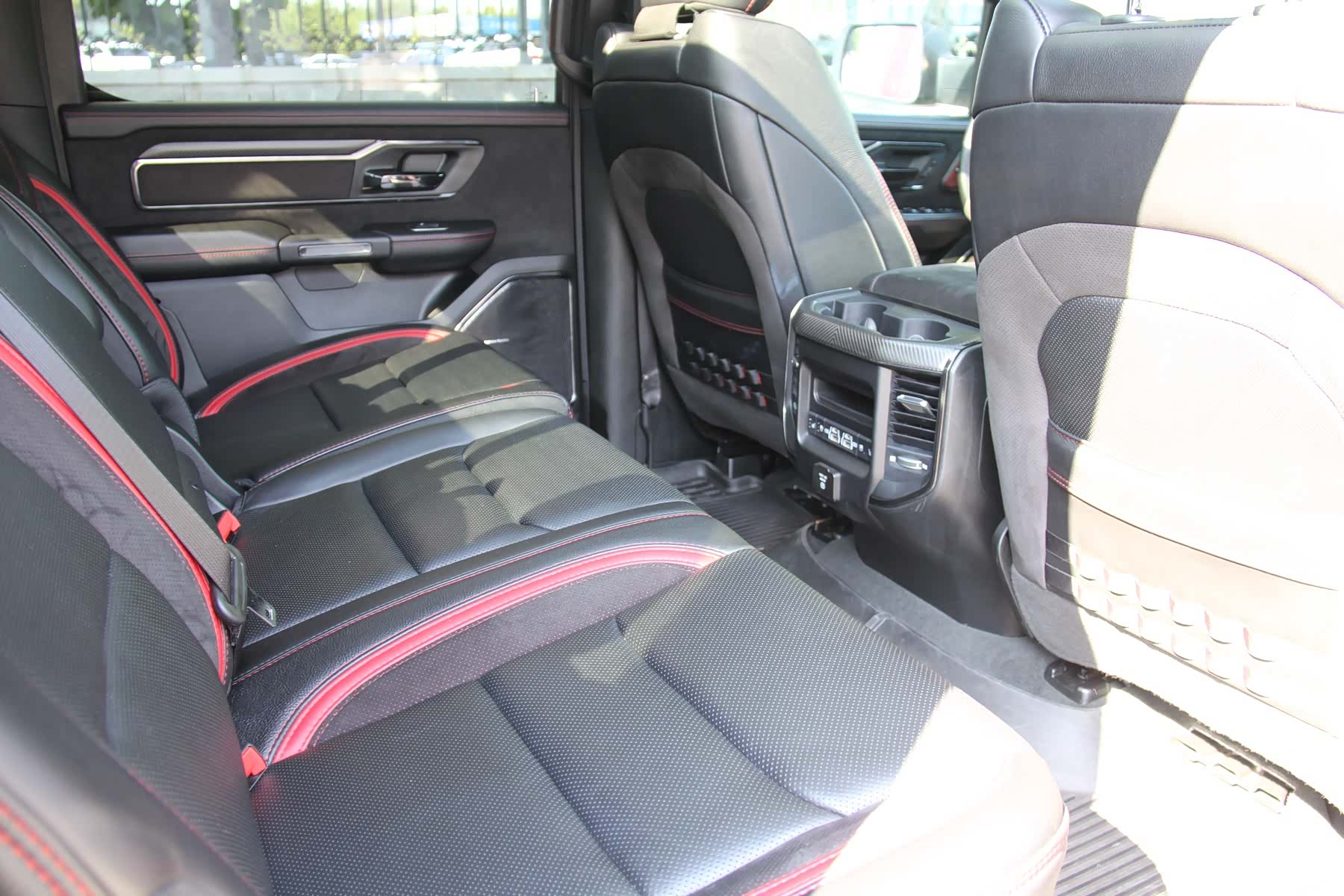 RAM Trucks, 2023 17