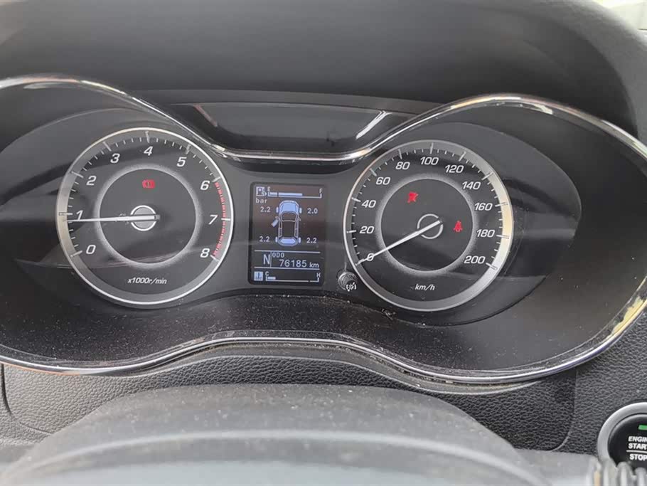 Baoding 560